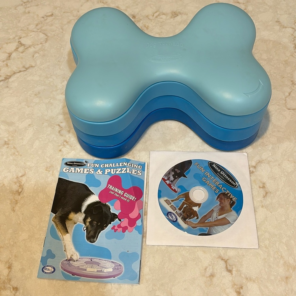 Dog Tornado treat dispenser - Picture 9 of 10